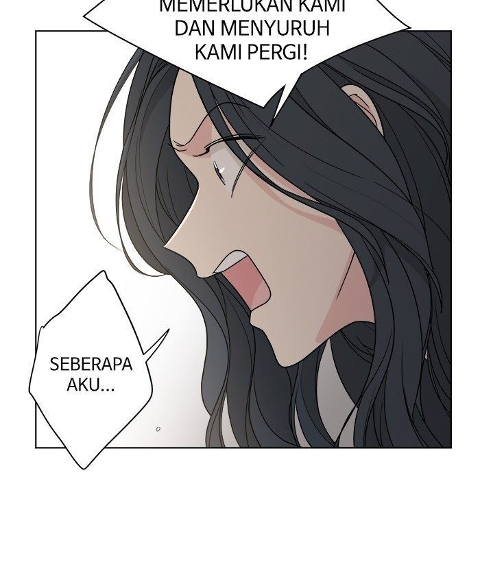 Mother, I’m Sorry Chapter 57 - halaman 74