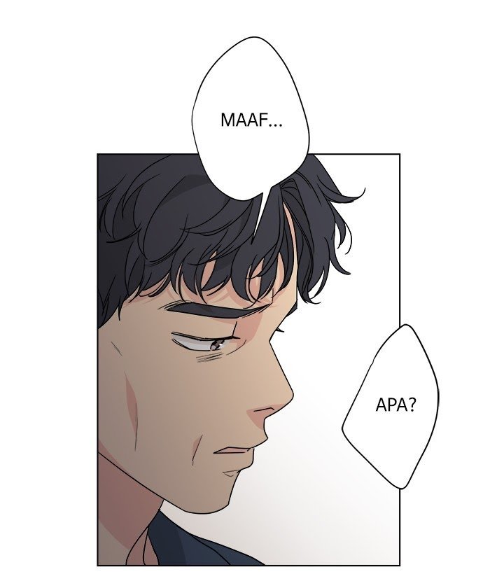 Mother, I’m Sorry Chapter 57 - halaman 75