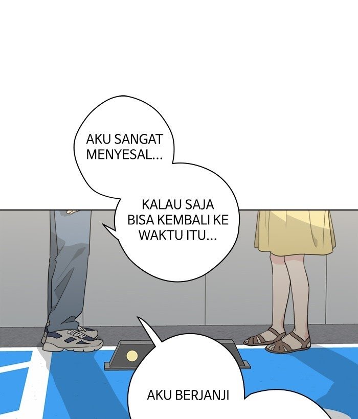 Mother, I’m Sorry Chapter 57 - halaman 76
