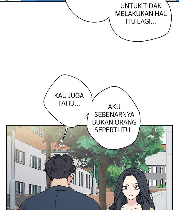 Mother, I’m Sorry Chapter 57 - halaman 77