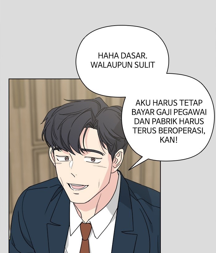 Mother, I’m Sorry Chapter 57 - halaman 8
