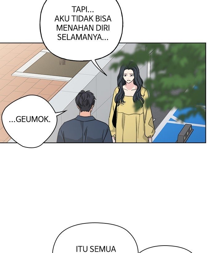 Mother, I’m Sorry Chapter 57 - halaman 80