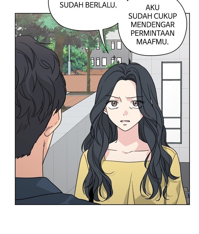 Mother, I’m Sorry Chapter 57 - halaman 81