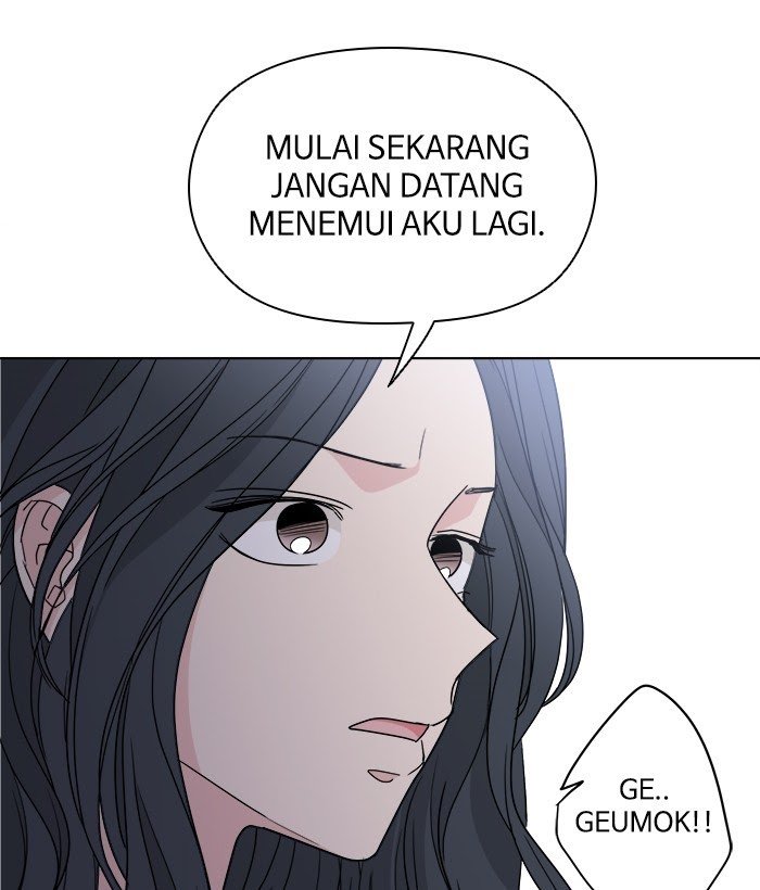 Mother, I’m Sorry Chapter 57 - halaman 82