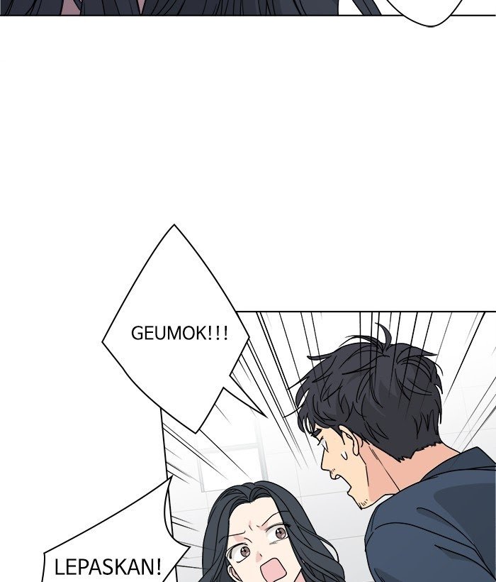Mother, I’m Sorry Chapter 57 - halaman 83