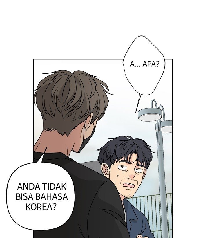 Mother, I’m Sorry Chapter 57 - halaman 87