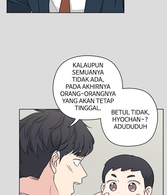 Mother, I’m Sorry Chapter 57 - halaman 9