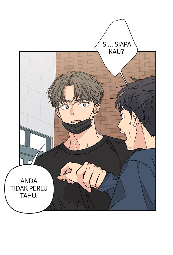 Mother, I’m Sorry Chapter 58 - halaman 1