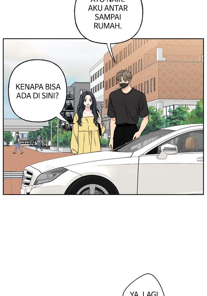 Mother, I’m Sorry Chapter 58 - halaman 10