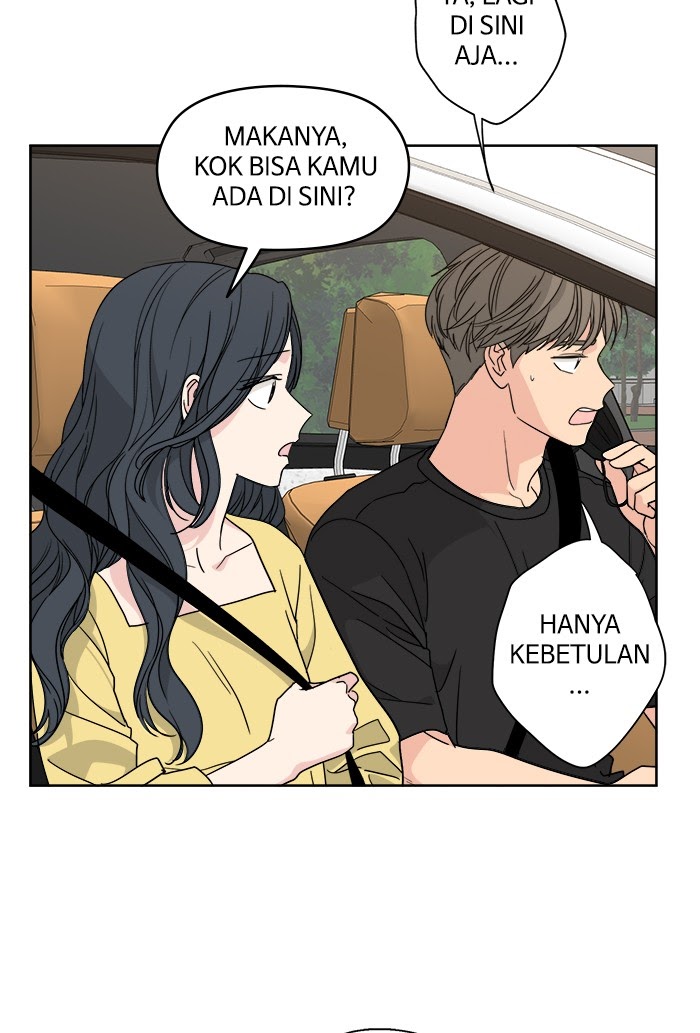 Mother, I’m Sorry Chapter 58 - halaman 11