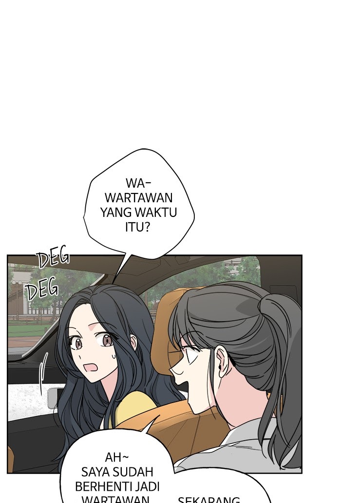 Mother, I’m Sorry Chapter 58 - halaman 13
