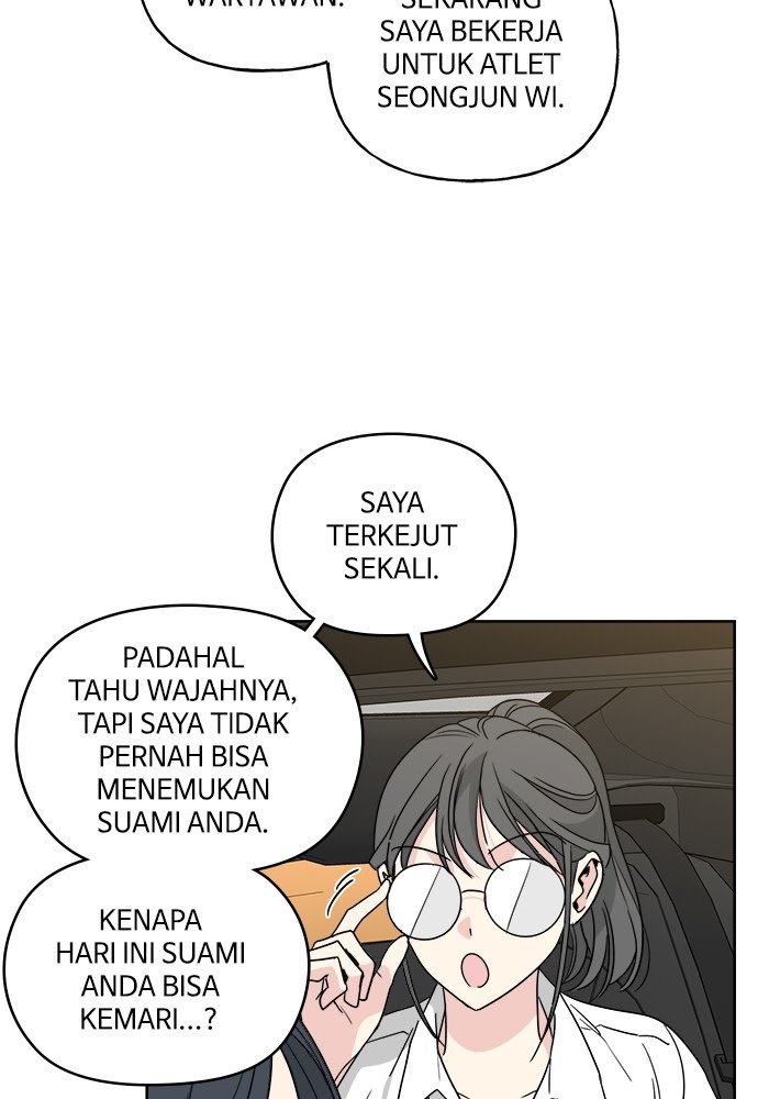 Mother, I’m Sorry Chapter 58 - halaman 14