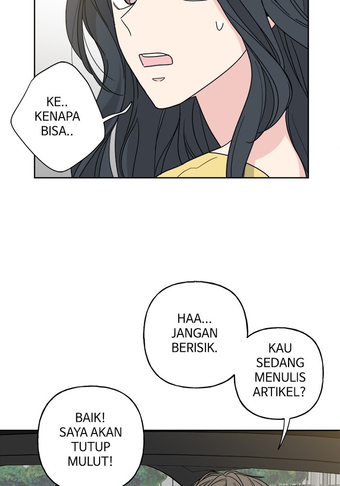 Mother, I’m Sorry Chapter 58 - halaman 16
