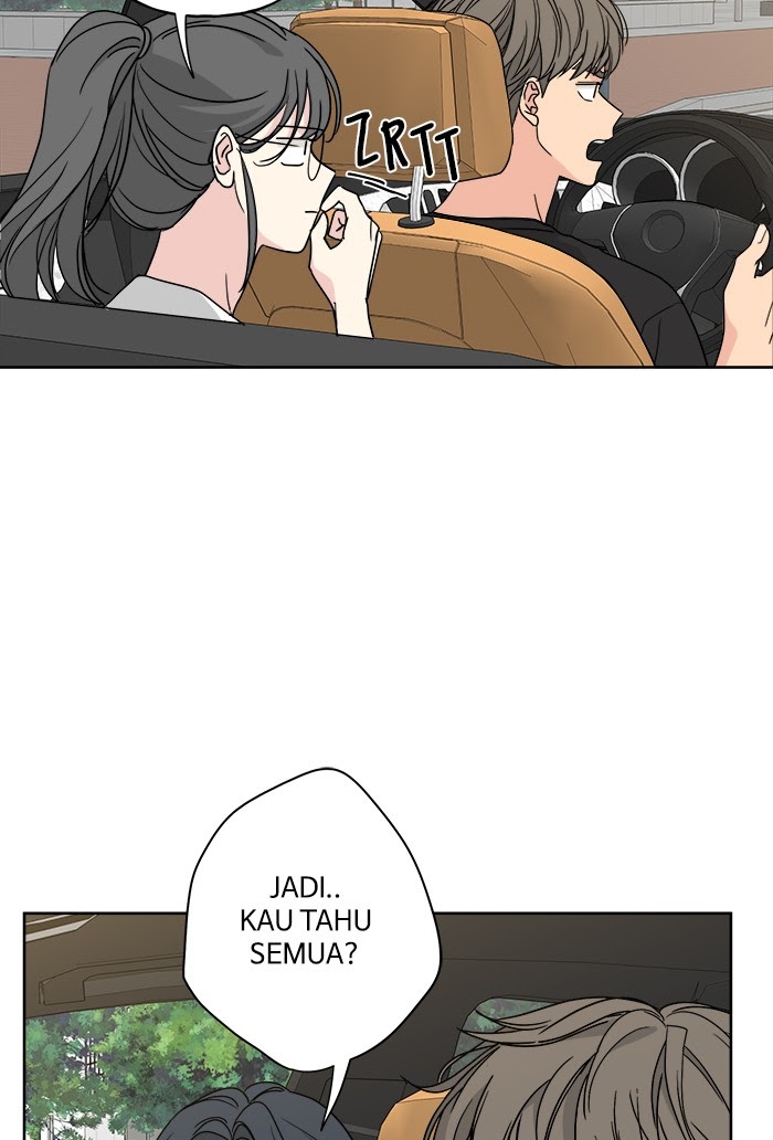 Mother, I’m Sorry Chapter 58 - halaman 17