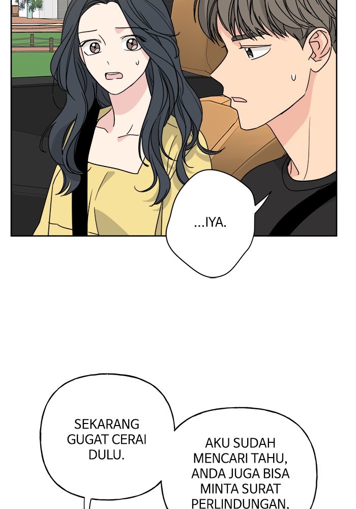 Mother, I’m Sorry Chapter 58 - halaman 18