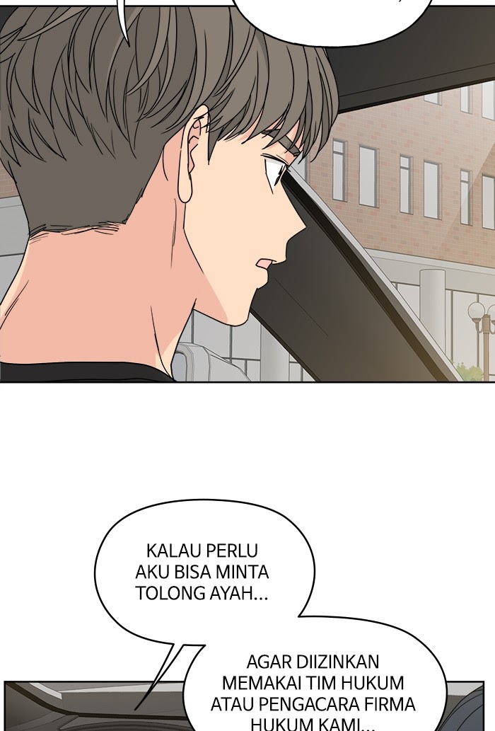 Mother, I’m Sorry Chapter 58 - halaman 19