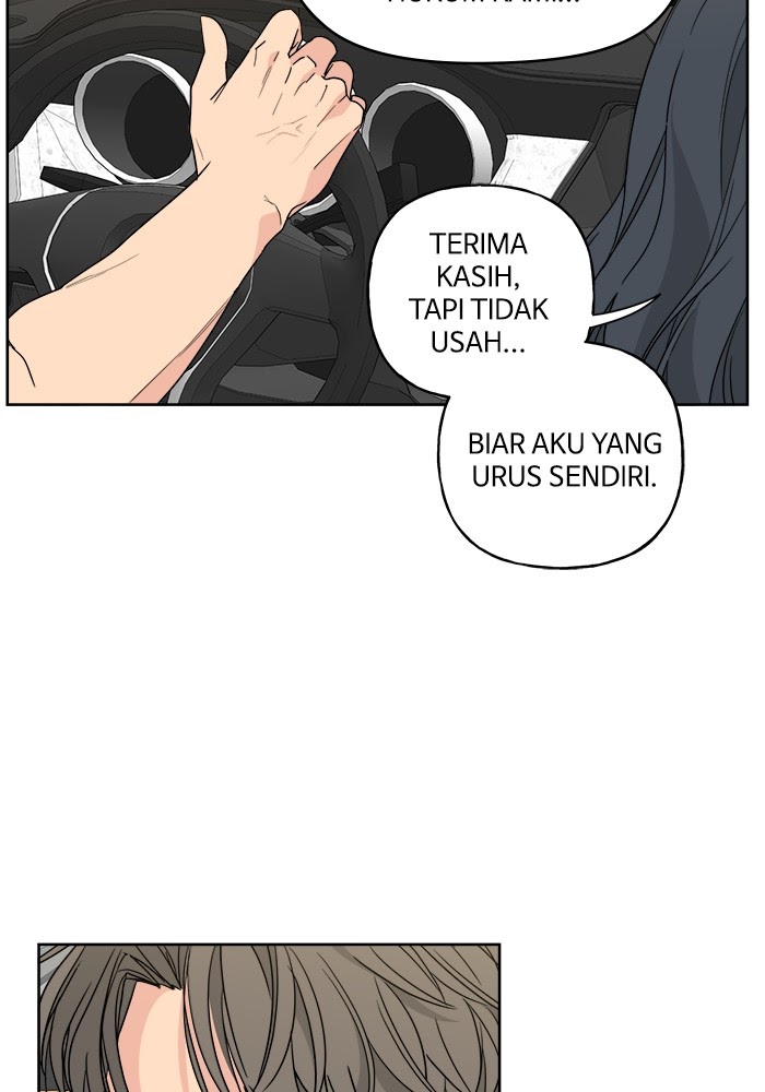 Mother, I’m Sorry Chapter 58 - halaman 20