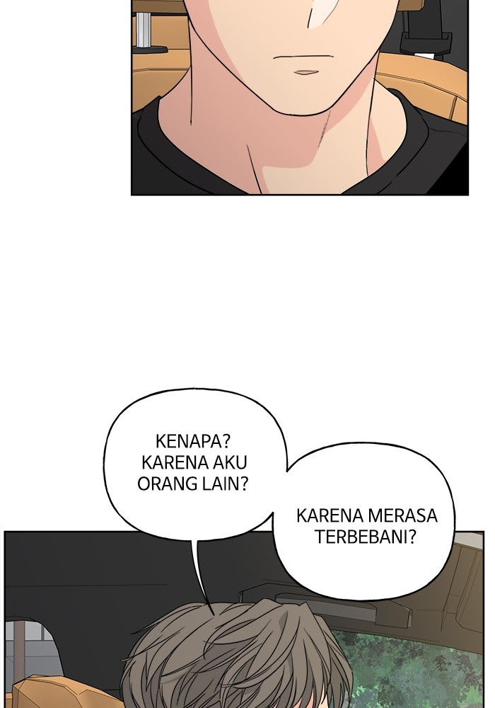 Mother, I’m Sorry Chapter 58 - halaman 22
