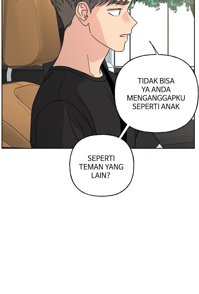 Mother, I’m Sorry Chapter 58 - halaman 23
