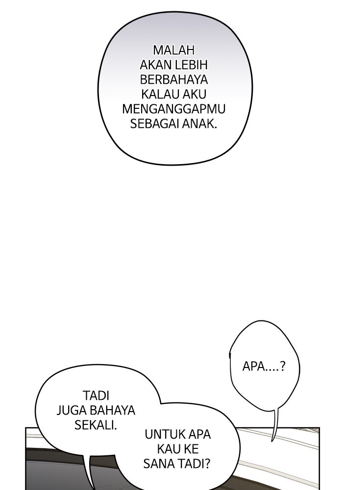 Mother, I’m Sorry Chapter 58 - halaman 24