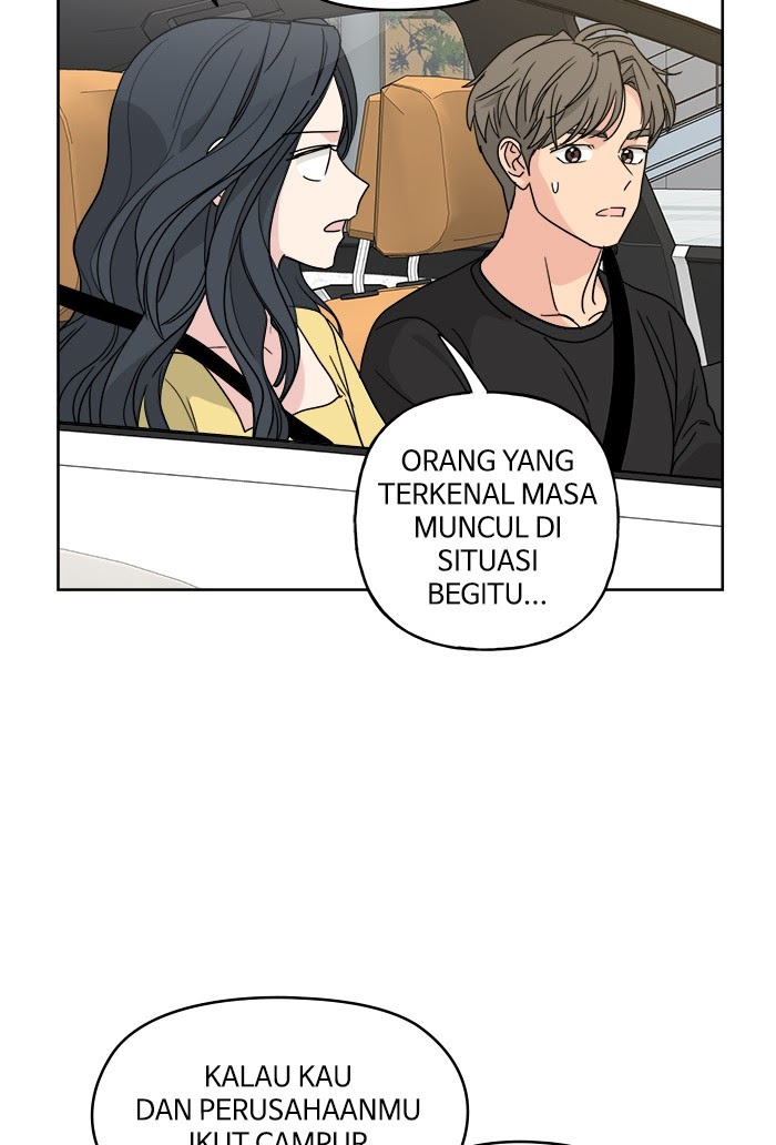 Mother, I’m Sorry Chapter 58 - halaman 25