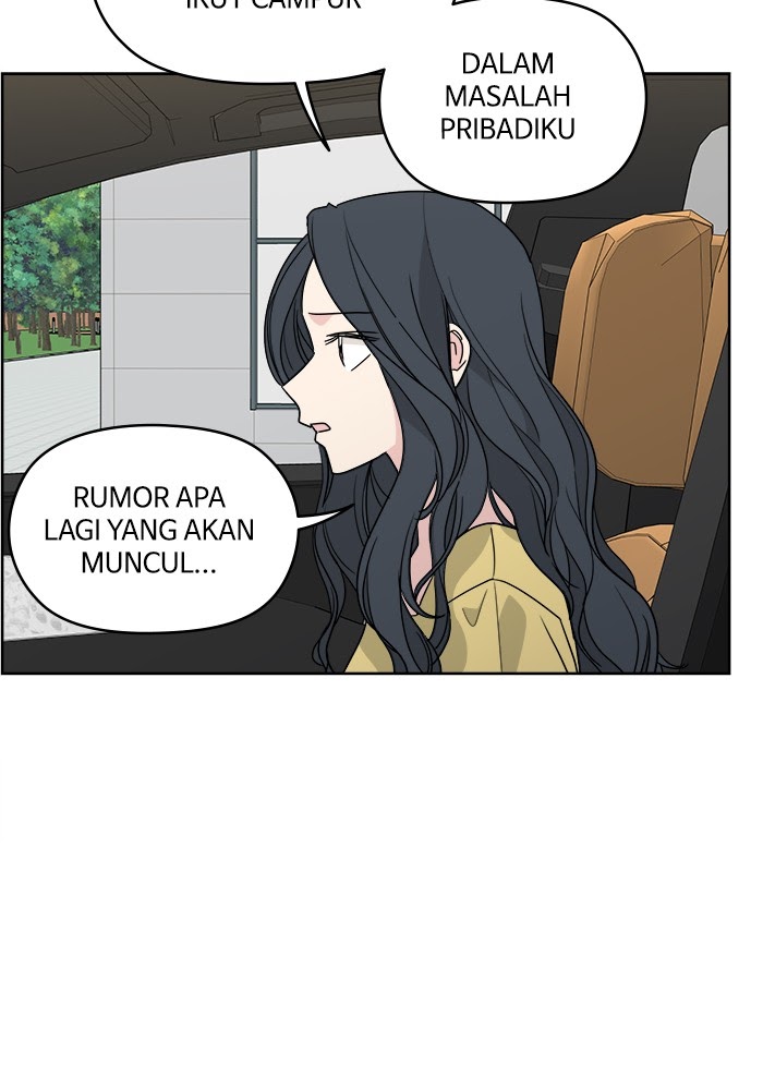 Mother, I’m Sorry Chapter 58 - halaman 26