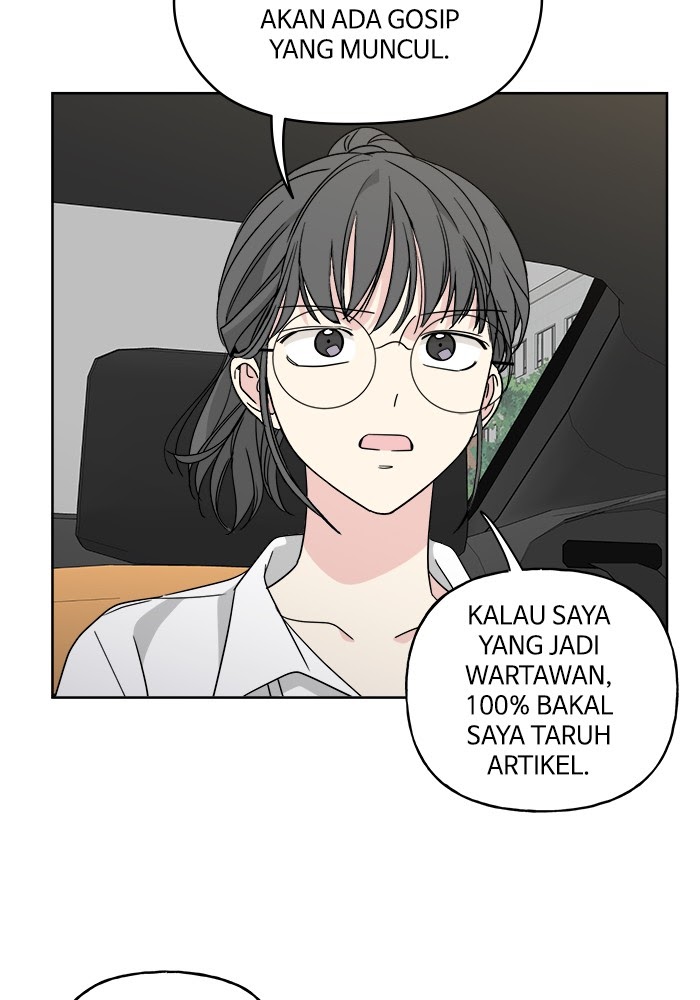 Mother, I’m Sorry Chapter 58 - halaman 28