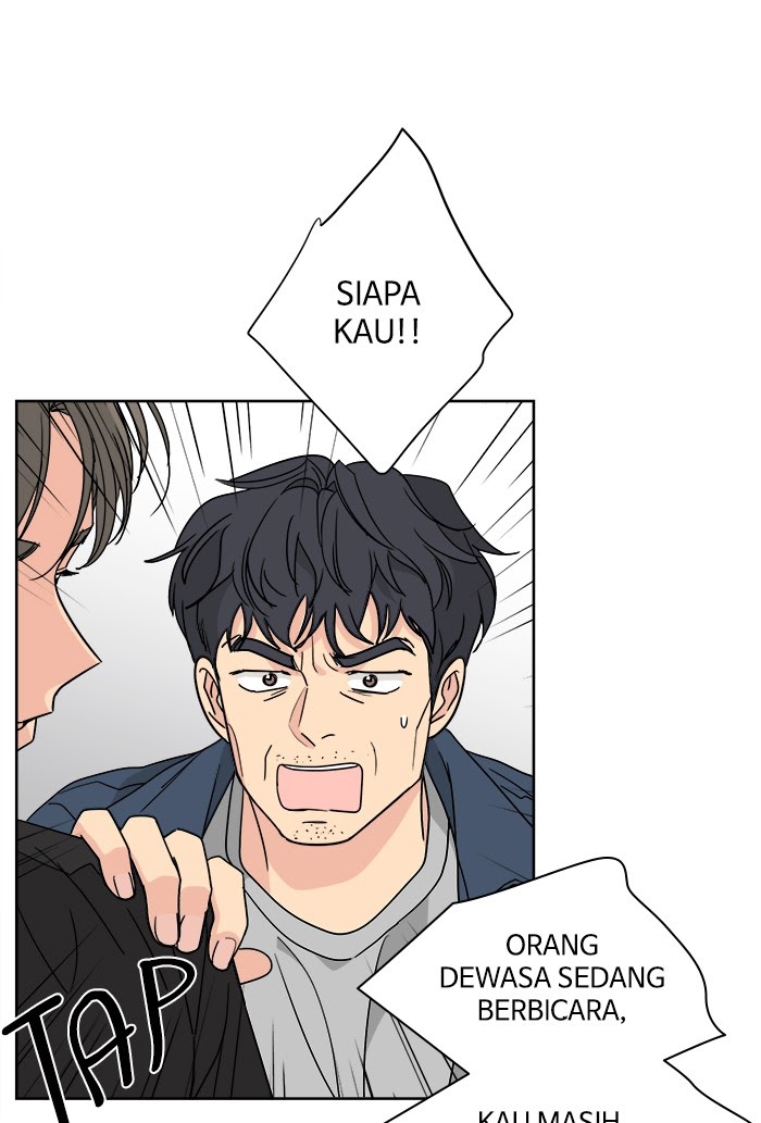 Mother, I’m Sorry Chapter 58 - halaman 3