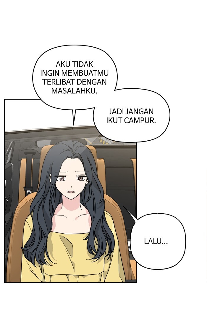 Mother, I’m Sorry Chapter 58 - halaman 30