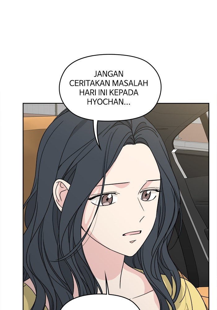 Mother, I’m Sorry Chapter 58 - halaman 31