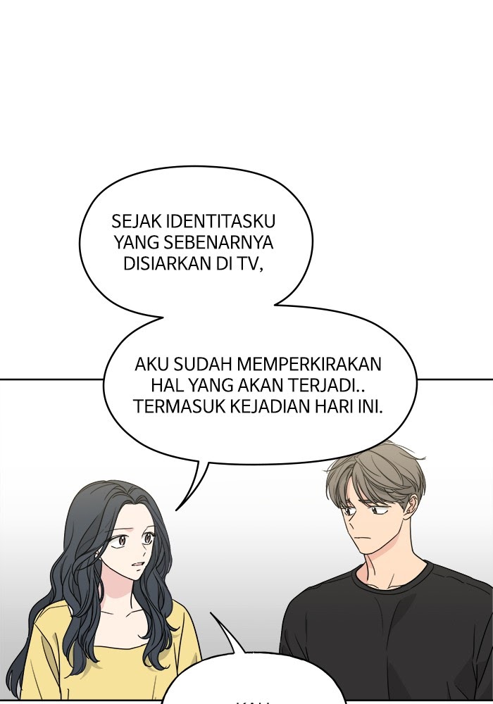 Mother, I’m Sorry Chapter 58 - halaman 33