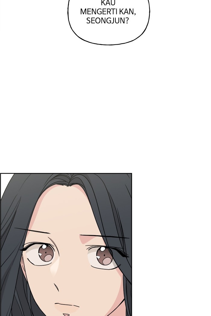 Mother, I’m Sorry Chapter 58 - halaman 34