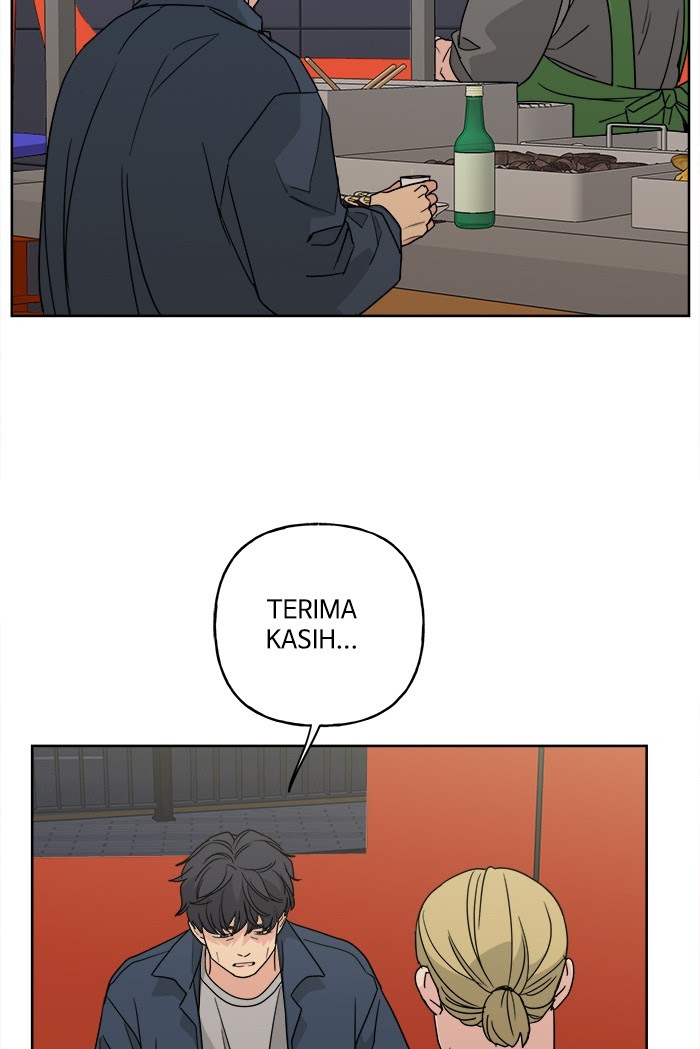 Mother, I’m Sorry Chapter 58 - halaman 40