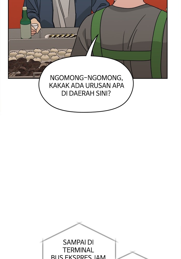 Mother, I’m Sorry Chapter 58 - halaman 41