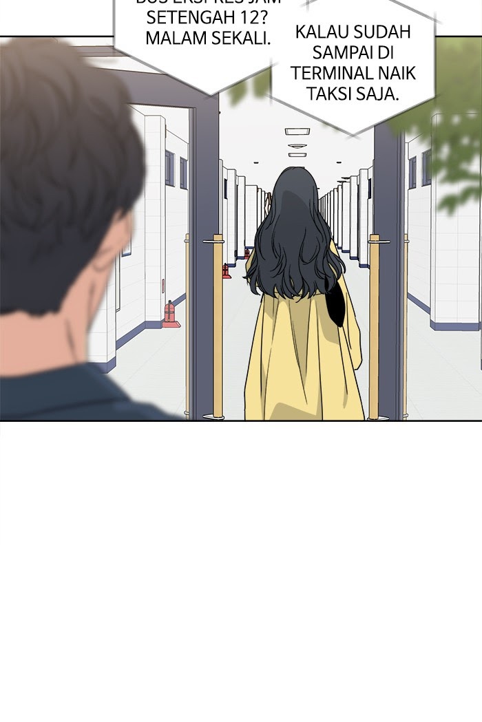 Mother, I’m Sorry Chapter 58 - halaman 42