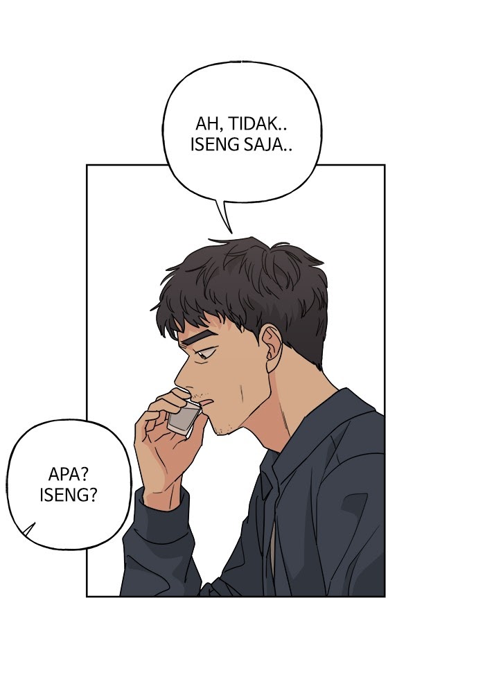Mother, I’m Sorry Chapter 58 - halaman 43