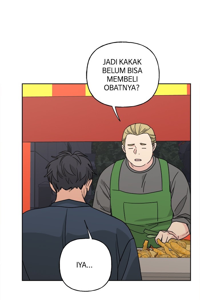 Mother, I’m Sorry Chapter 58 - halaman 44