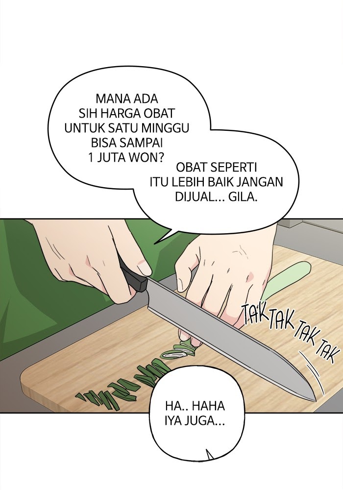 Mother, I’m Sorry Chapter 58 - halaman 45