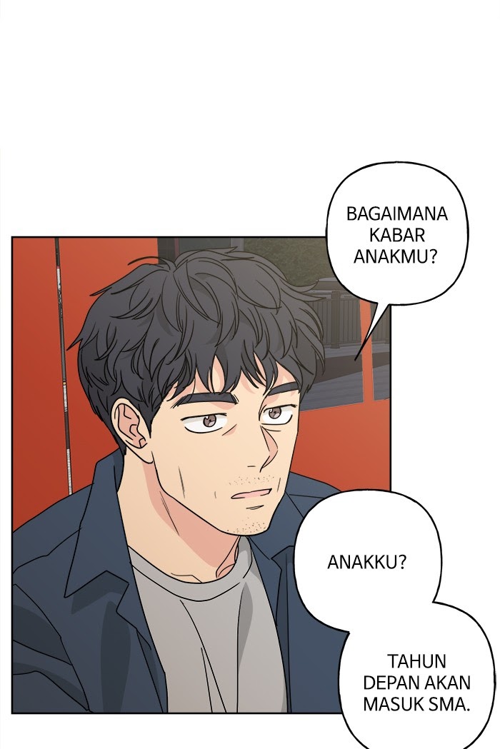 Mother, I’m Sorry Chapter 58 - halaman 46