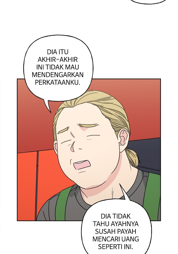 Mother, I’m Sorry Chapter 58 - halaman 47