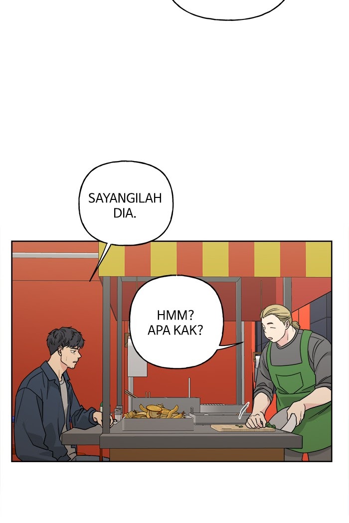 Mother, I’m Sorry Chapter 58 - halaman 48