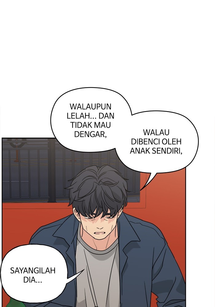 Mother, I’m Sorry Chapter 58 - halaman 49