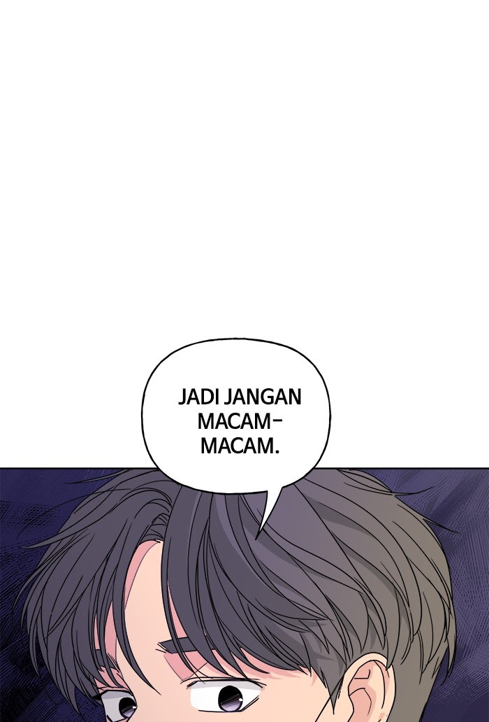Mother, I’m Sorry Chapter 58 - halaman 5