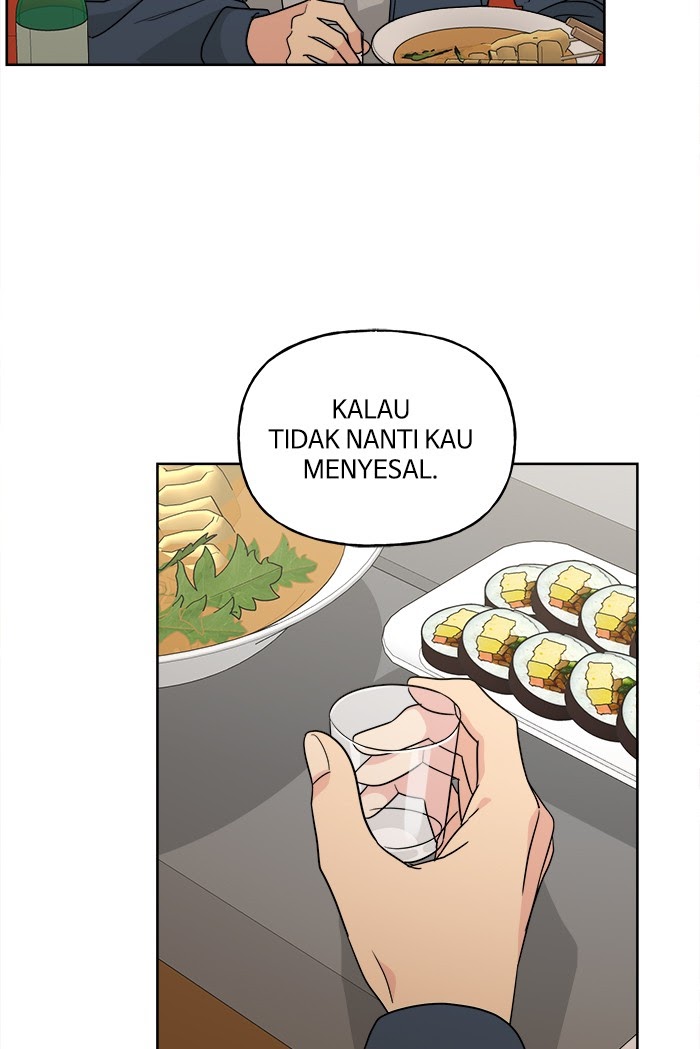Mother, I’m Sorry Chapter 58 - halaman 50