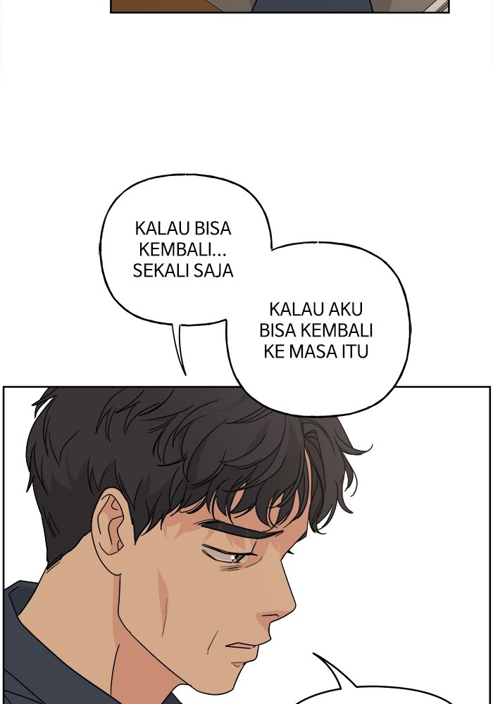 Mother, I’m Sorry Chapter 58 - halaman 51