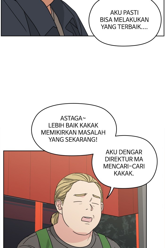 Mother, I’m Sorry Chapter 58 - halaman 52