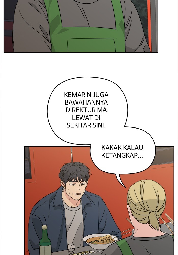 Mother, I’m Sorry Chapter 58 - halaman 53
