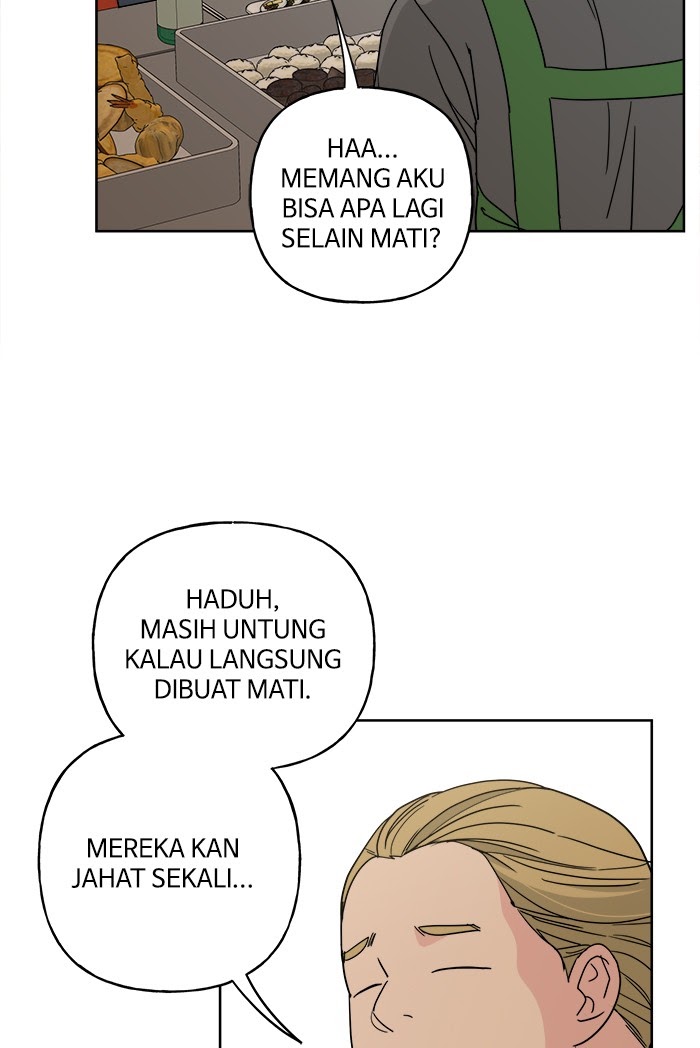 Mother, I’m Sorry Chapter 58 - halaman 54