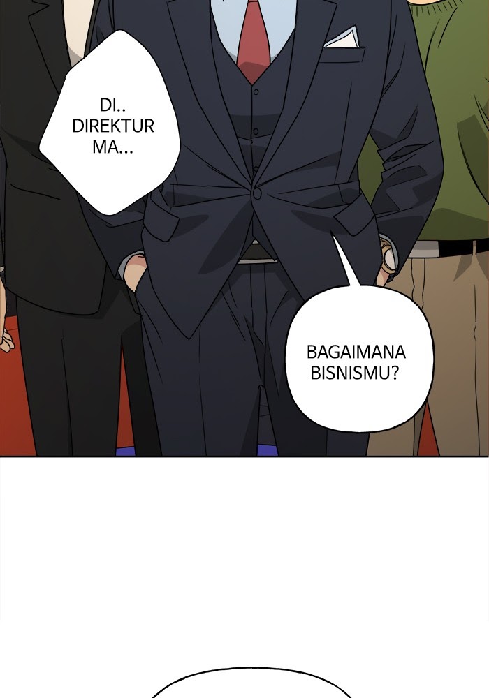 Mother, I’m Sorry Chapter 58 - halaman 57