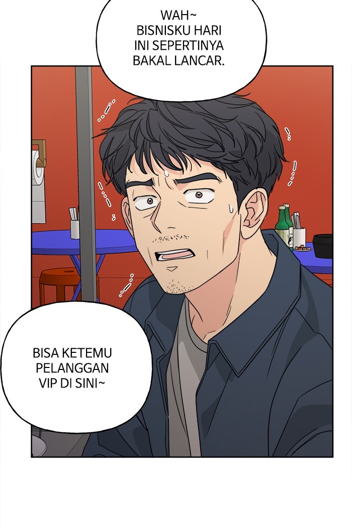 Mother, I’m Sorry Chapter 58 - halaman 58